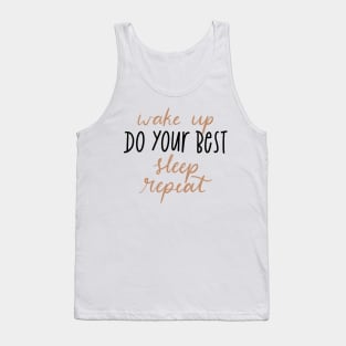 do you best Tank Top